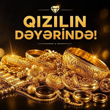 qızıl kreditlə: Lombardcini kredit təşkilatı sizin qızılınızı maksimum — 1