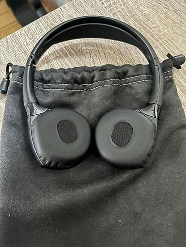 kreditle notebook: Range Rover markalı simsiz avtomobil qulaqlıqları - Avtomobil üçün — 2