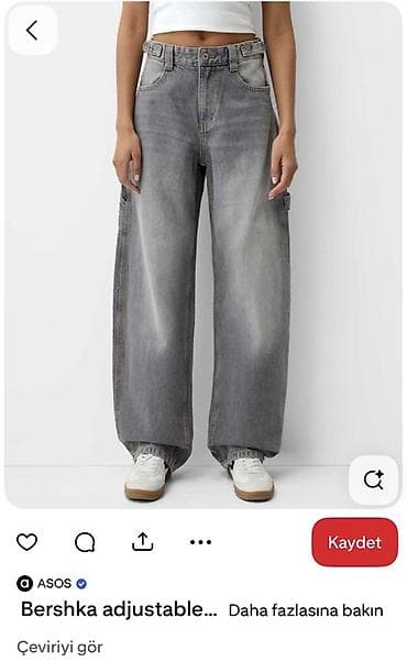 Bershkadan 95 azn almisam etiketlidir.
Endirim ederem