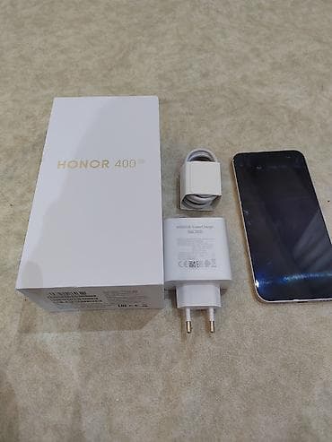 z fold 4: Honor 400, 256 GB, rəng - Çəhrayı, Sənədlərlə — 4