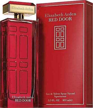 ətr: Elizabeth Arden Red Door – qadınlar üçün ikonik ətir - Növ: Eau de — 1
