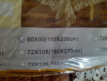 klyonka sufreler: Yeni Süfrə — 2