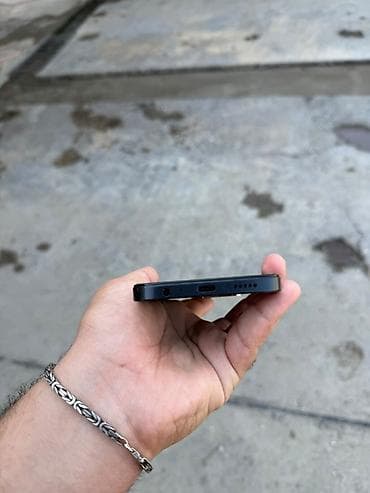go pro 8: Honor X6c, 256 GB, rəng - Qara — 4