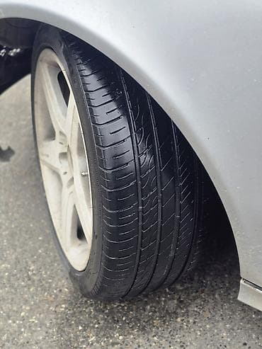 Teker R18 245/40/18 2eded