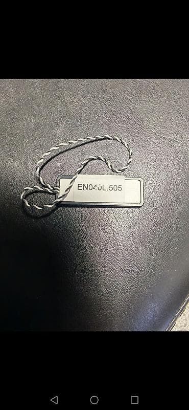 euro wolf utu: Tonino Lamborghini kişi qol saatı - Brend və model: Tonino — 5
