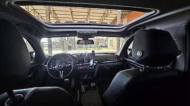 ×5 bmw: BMW 3 series: 2 l | 2016 il Sedan — 7