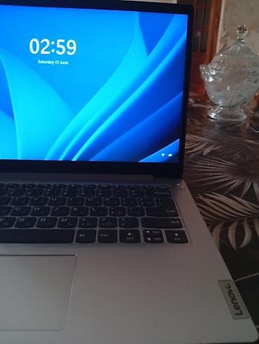ipad case: Noutbuk lenovo ipad 1 – 14” ekran, Windows 11 ilə Xüsusiyyətlər: - — 5