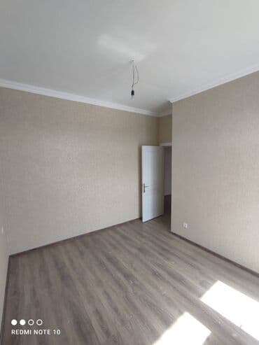 əmlak satışı: Hövsan qəs., 4 otaqlı, Yeni tikili, 88 kv. m — 2