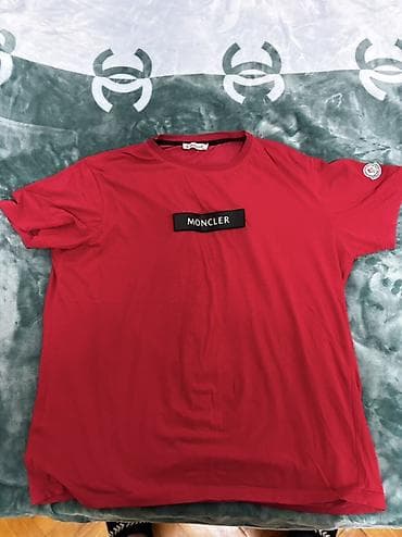 Futbolkalar: Kişi T‑shirt dəsti - Brendlər və dizaynlar: - Tünd göy Tommy — 3