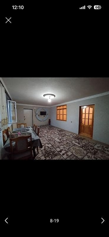 tap az kend ehmedlide heyet evleri: 100 kv. m, 4 otaqlı, Qaz, İşıq, Su — 4