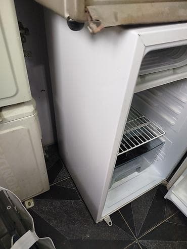 mini bar: Mini Orvica Soyuducu Satılır, rəng - Ağ — 5
