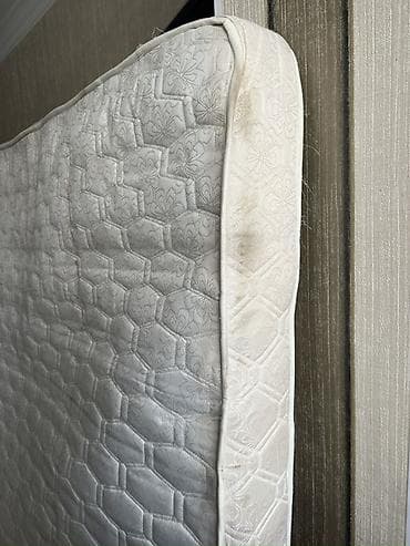 Sadə matras, İki nəfərlik