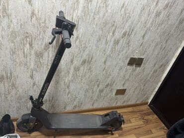 inmotion s1 qiymeti: Xiaomi elektrik skuter - Brend/model: Xiaomi (gövdədə loqo görünür) - — 2