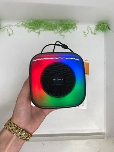 android maqnitafon: Новый Audio Pro Колонка, Тип - Bluetooth — 3