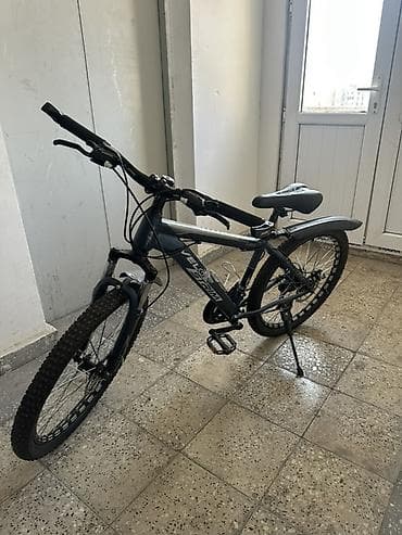 Велосипеды: Velosiped – VeloStorm HT seriyası, dağ/şəhər tipli Xüsusiyyətlər: - — 2