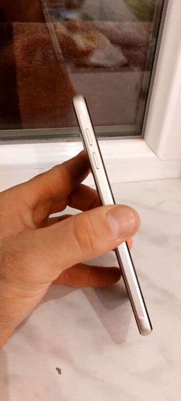 samsung a7 2016 qiymeti: Samsung Galaxy A7 2016, 16 GB, rəng - Gümüşü, Sensor, Barmaq izi, İki sim kartlı — 5