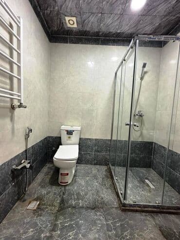 ucuz evlər satış: 2 otaqlı, Yeni tikili, 80 kv. m — 8