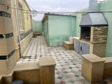 xətai kirayə: 130 kv. m, 3 otaqlı — 7