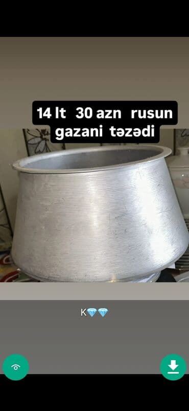 ikinci el şfaner: Qazan — 2