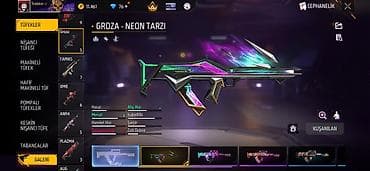 Avto xidmətlər: 🔥 TƏCİLİ: Ultra-VİP "OLD" Hesab Satılır (72 Səviyyə) Salam hər kəsə — 5