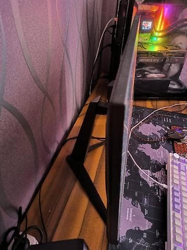 gtx 950: 1660 super PC satılır! 🔥 Игровой ПК + 144 Гц монитор + периферия — — 4