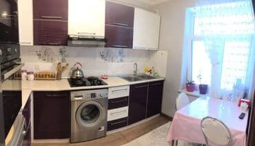 1 otaqlı kohnə tikili: Bakı, 2 otaqlı, Köhnə tikili, m. Azadlıq Prospekti, 72 kv. m — 8