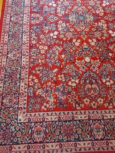 islenmis xalca aliram: Xalça Azərbaycan — 1