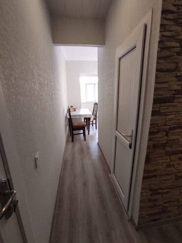 1 комнатная квартира снять: Баку, м. Ази Асланов, 1 комната, Вторичка, м. Ази Асланов, 45 м² — 6