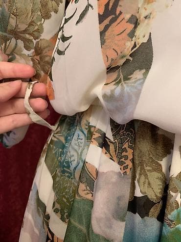 kirayə don: Ziyafət donu, Maksi, L, XL, 2XL — 3