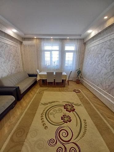 buzovnada bina evi: 4 otaqlı, Yeni tikili, 105 kv. m — 10