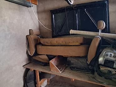 vaz 2106 stop: Hamsı ideal vəziyetdedi 670 azn ancaq detalların qiymətidi obrsileri — 4