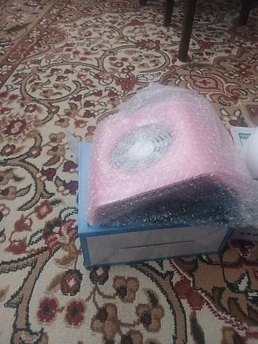 Manikür üçün peşəkar avadanlıq dəsti Komplektdə: - SUN 5 Plus UV/LED — 1