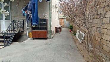 yevlaxda ev: Xırdalan, 3 otaqlı, Köhnə tikili, 75 kv. m — 19