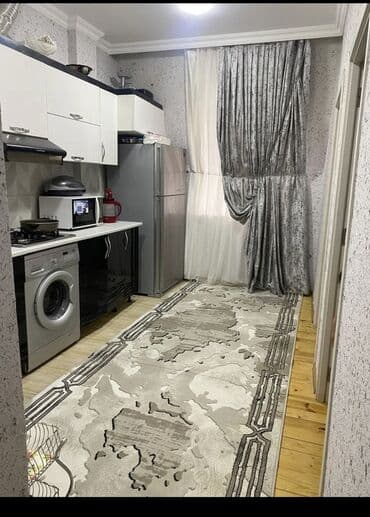 qelebe residence tecili satilan menzil: 3 otaqlı, Yeni tikili, 74 kv. m — 5