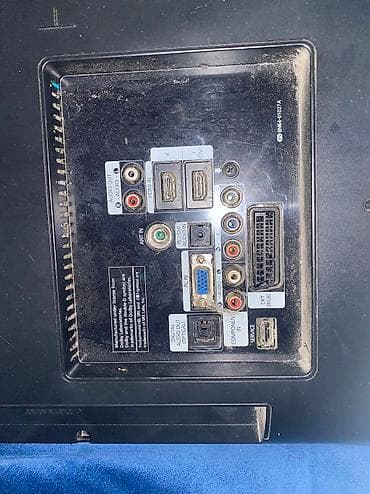 samsung 104 ekran: İşlənmiş Televizor Samsung 32" — 3