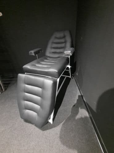 Yeni, Kosmetoloji kuşetka