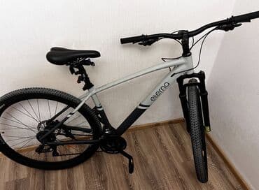 Спорт и отдых: Eterna one yeni vəziyyətdədir, qiymətdə razılaşmaq olar — 2