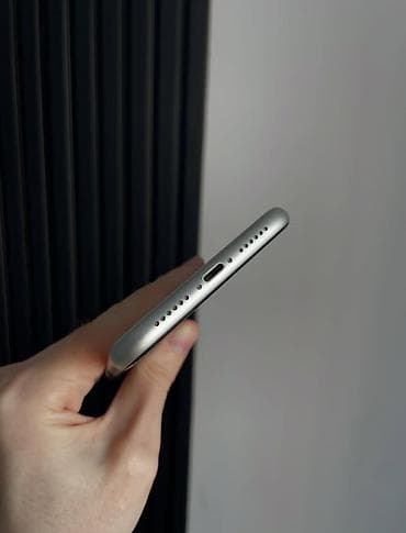 iphone 6 plas: IPhone 11, 128 GB, Ağ, Zəmanət, Face ID, Sənədlərlə — 5