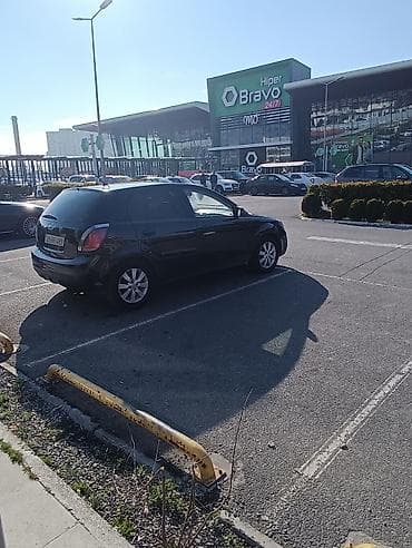 kia rio qiymətləri: Kia Rio: 1.5 l | 2010 il Hetçbek — 7