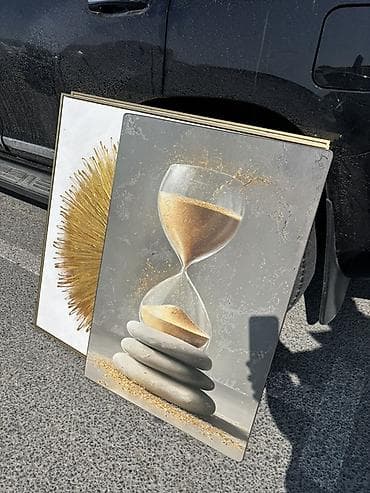 hacker şəkilləri: Divar dekoru üçün çərçivəli rəsm tabloları – premium vizual printlər — 4