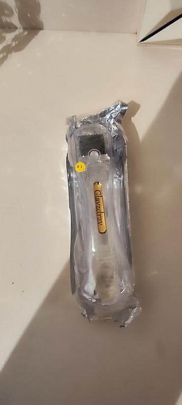 deri kaslok: Üz üçün masajor, roller, Yeni — 3