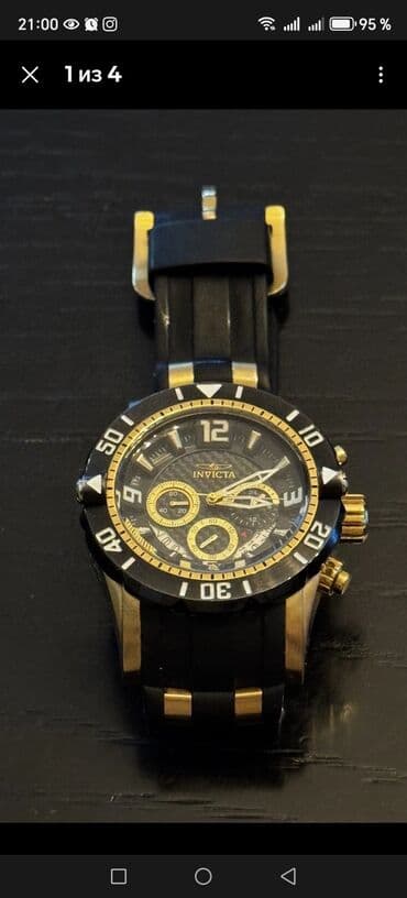 ucuz usaq saatlari: İşlənmiş, Qol saatı — 1