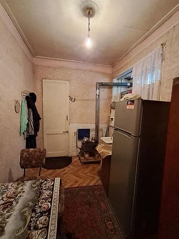 gencede heyet evleri: Yasamal 1 otaqlı, 23 kv. m, Orta təmir — 5