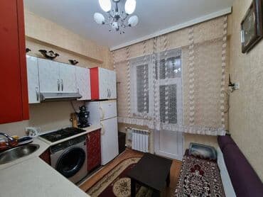 günəşli ev: 1 otaqlı, Yeni tikili, 43 kv. m — 4