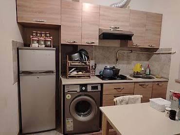 mida 382: Hövsan mida yaşayış kompeksının Mida 1 7/7menzıl boş eşyasız satılır — 4