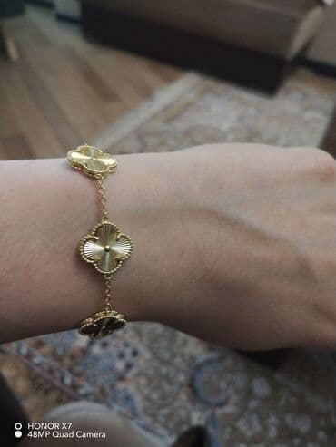 qiz ucun qolbaqlar: Bilərzik, Sarı qızıl, Rayonlara çatdırılma — 1