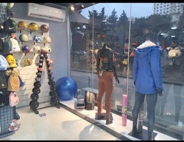 kafe arendaya verilir 2023: Obyekt hal hazirda normal qiymete icareye verilib. Obyektin icinde — 4