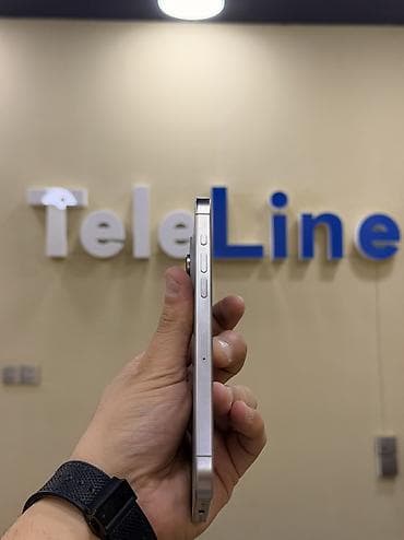 iphone es5: IPhone 15 Pro Max, 256 GB, Natural Titanium, Zəmanət, Kredit, Simsiz şarj — 4