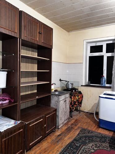 neftciler kiraye ev: Gencede kiraye həyət evi Turkler qesebesi asvaltdan 50 metr mesafede — 4