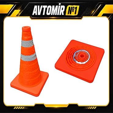 Qatlanan qəza dayanma nişanı – 26×48 sm Avtomobil üçün qatlanan qəza lalafo.az -da Qatlanan qəza dayanma nişanı – 26×48 sm Avtomobil üçün qatlanan qəza